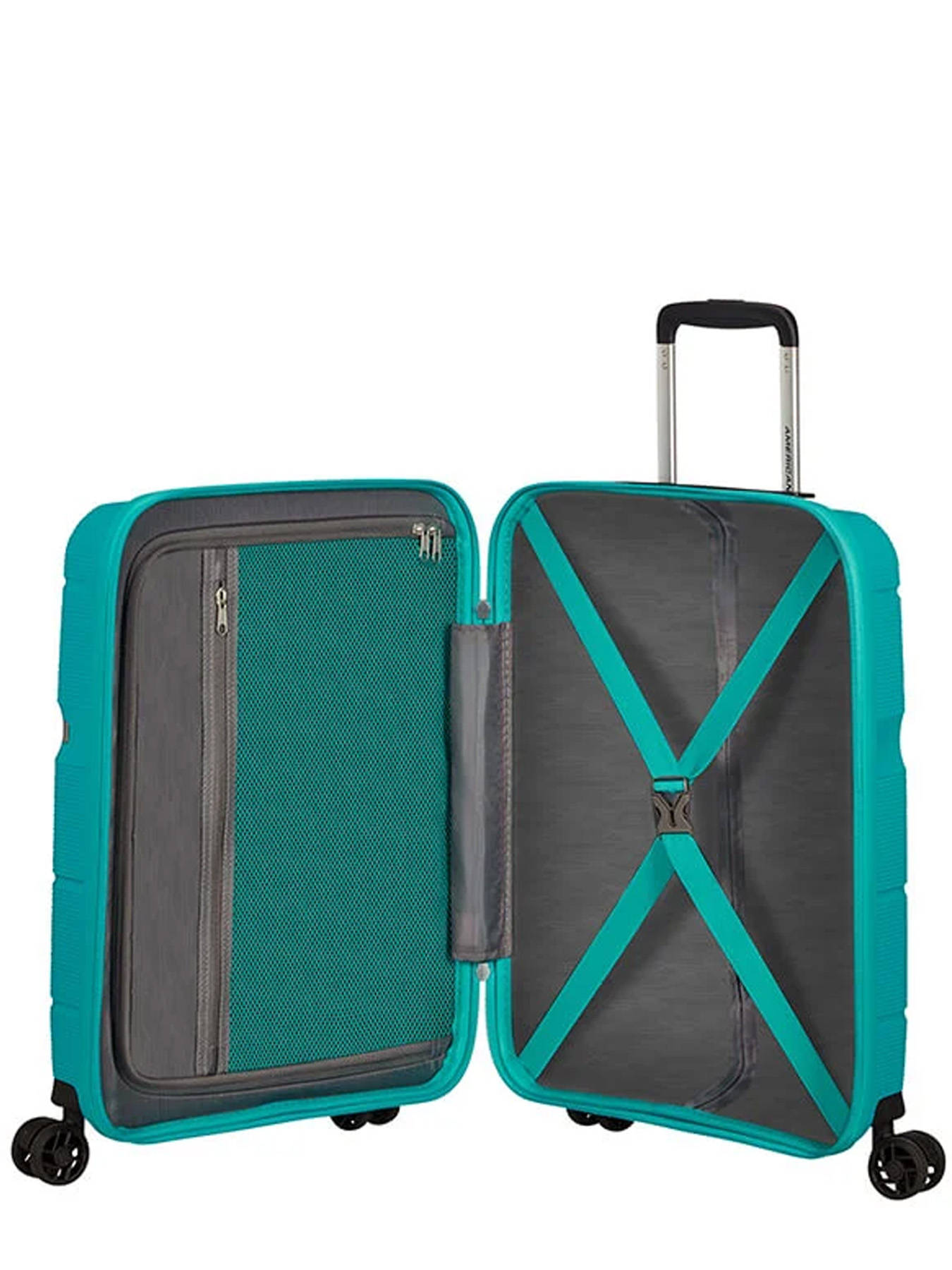 Valise rigide Linex AMERICAN TOURISTER