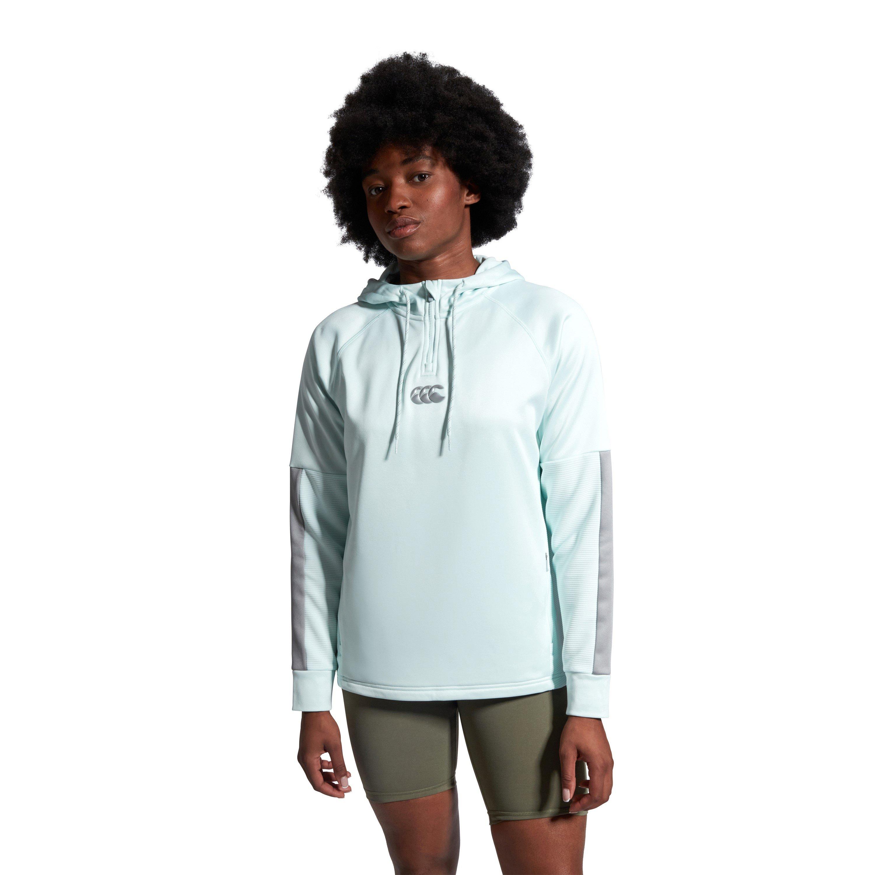 Canterbury Training Hoodie Womens