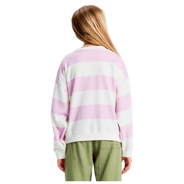 Roxy - Kid's Little Things Crew - Pull