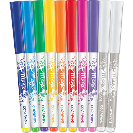 Maped Color'Peps trylletusser - 10 stk.