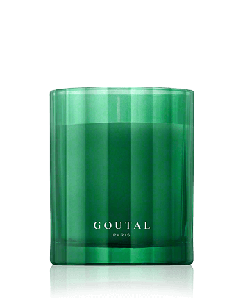 Goutal Candle Une Forêt d'Or Noël 185g
