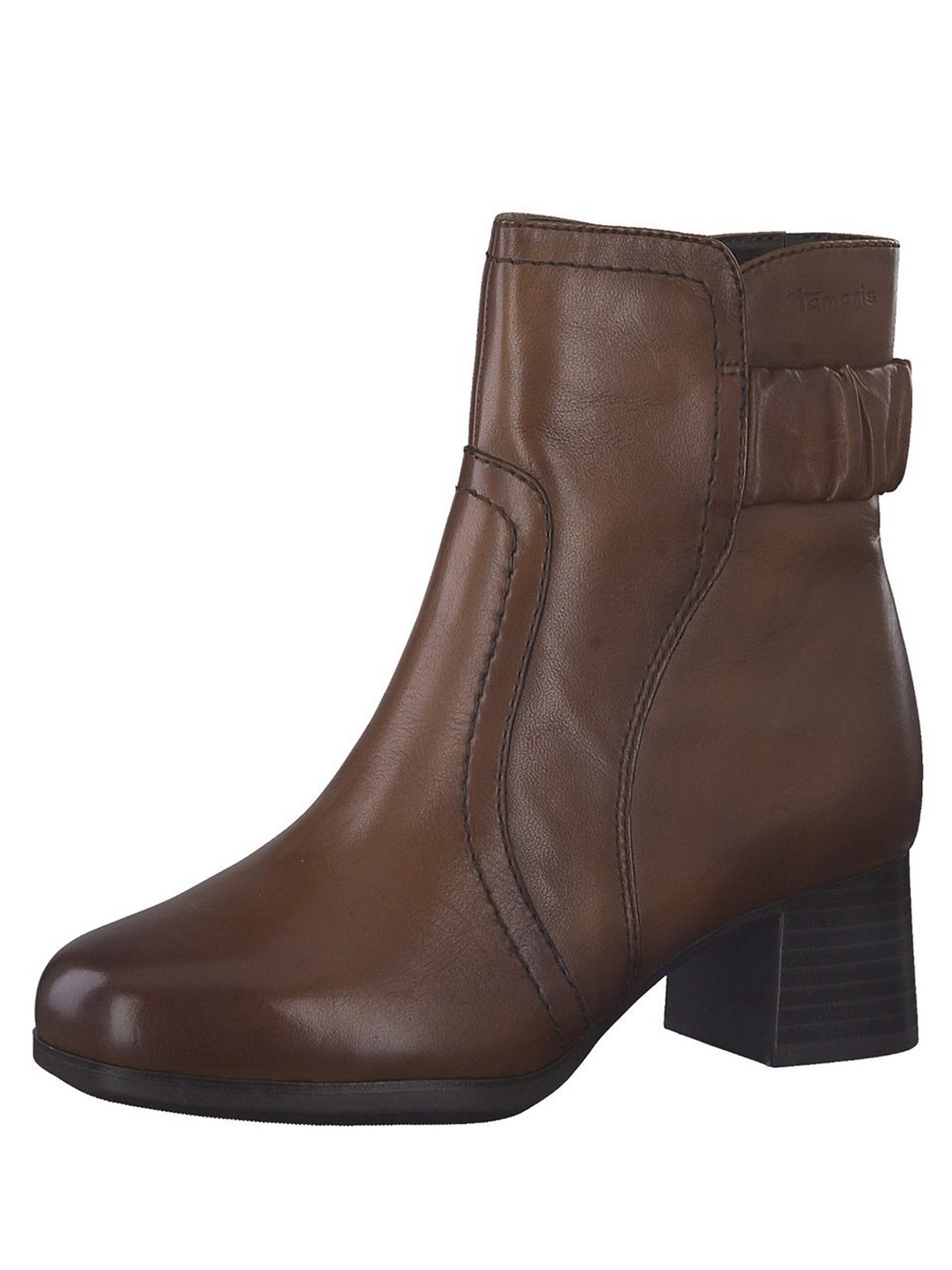 Stiefelette