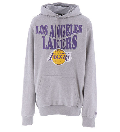 New Era H?ttetr?je - Lakers - Gr?