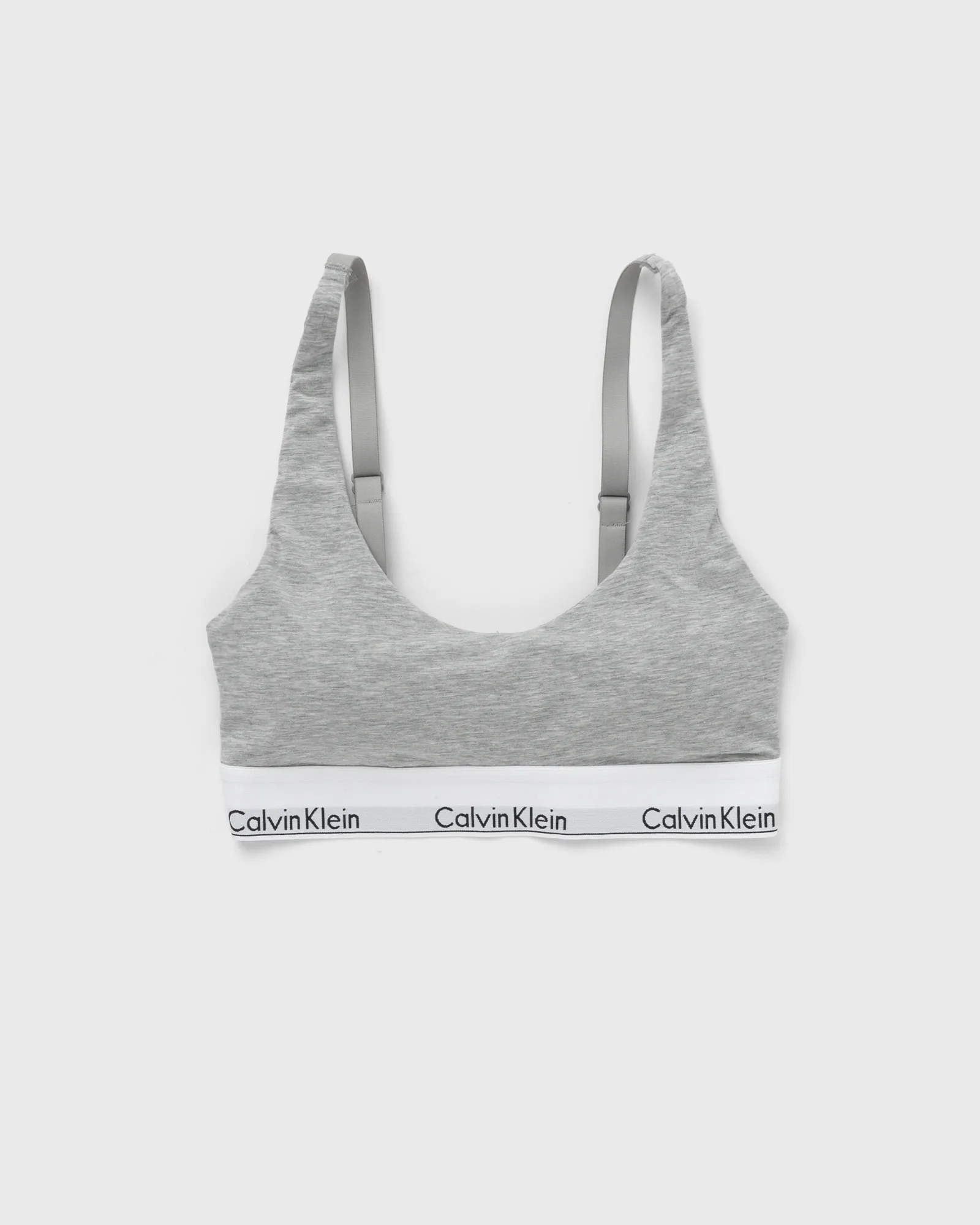 Calvin Klein Underwear WMNS LIGHTLY LINED BRALETTE