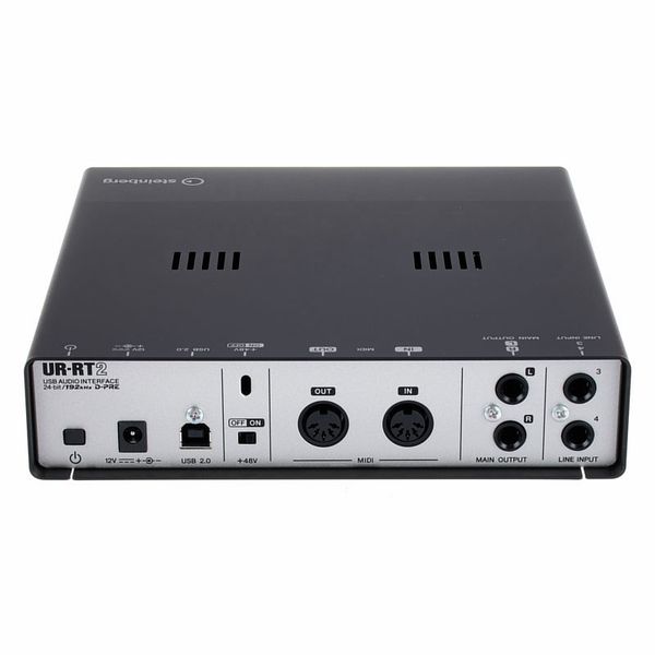 Steinberg UR-RT2