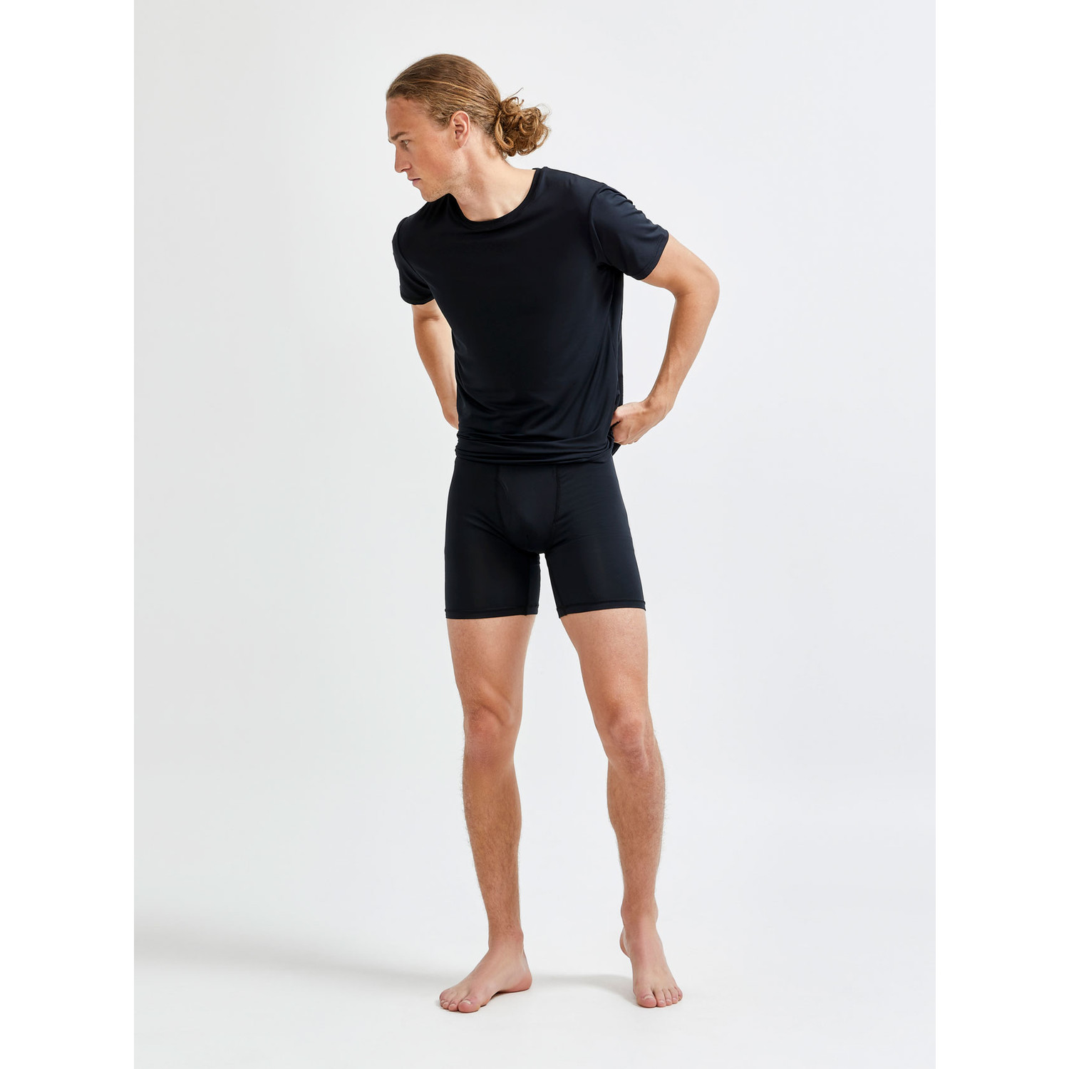 Craft Core Dry Boxer 6'' Heren