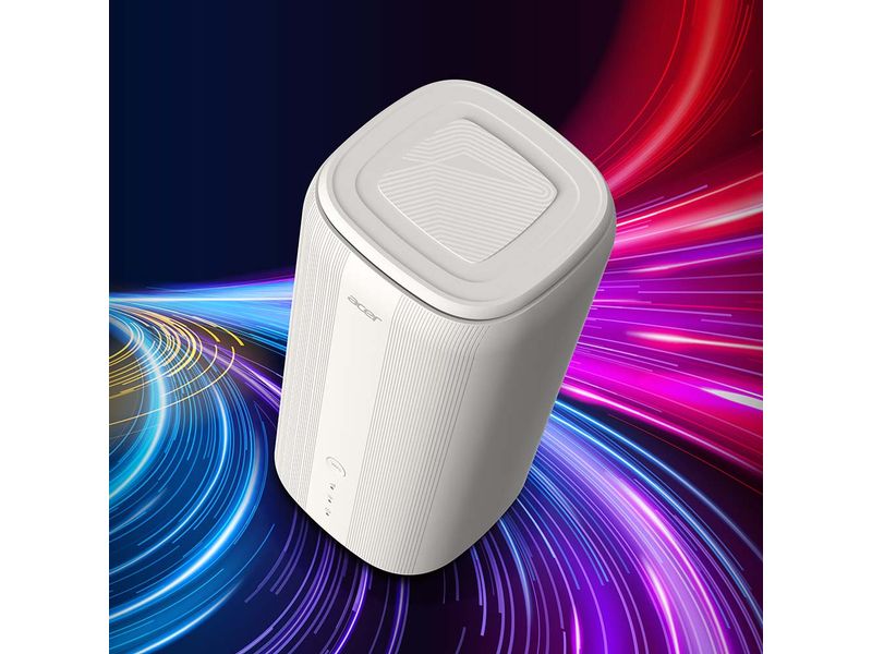 Acer 5G-Router Connect X6E Acer 5G Router | Connect X6E