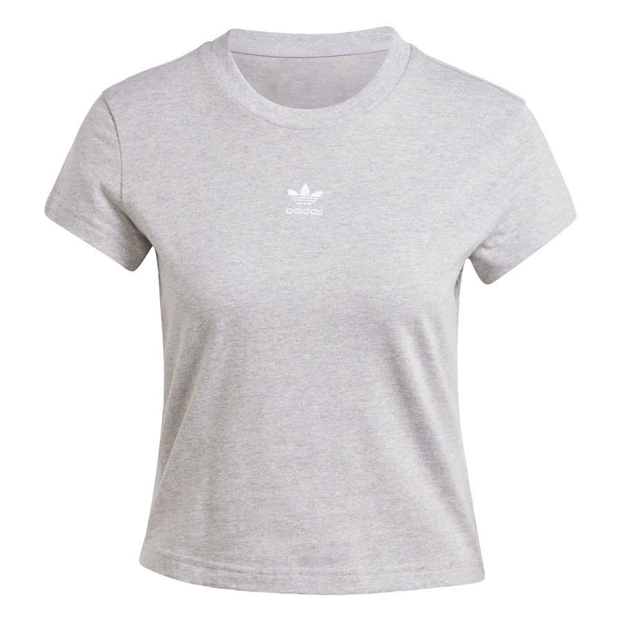 Adidas Original T-shirt slim Essentials