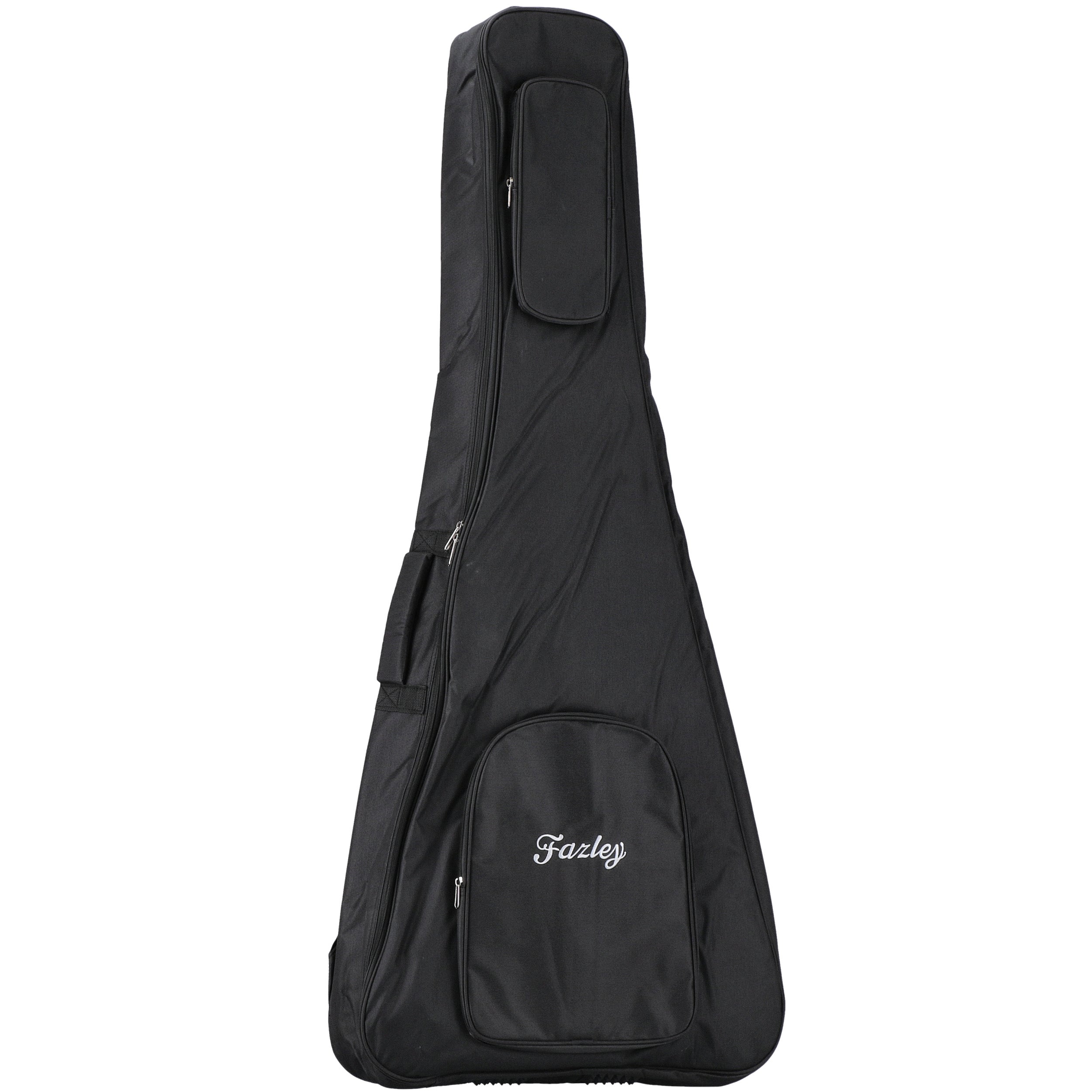 Fazley Carrier D4VB Deluxe gigbag voor elektrische gitaar 