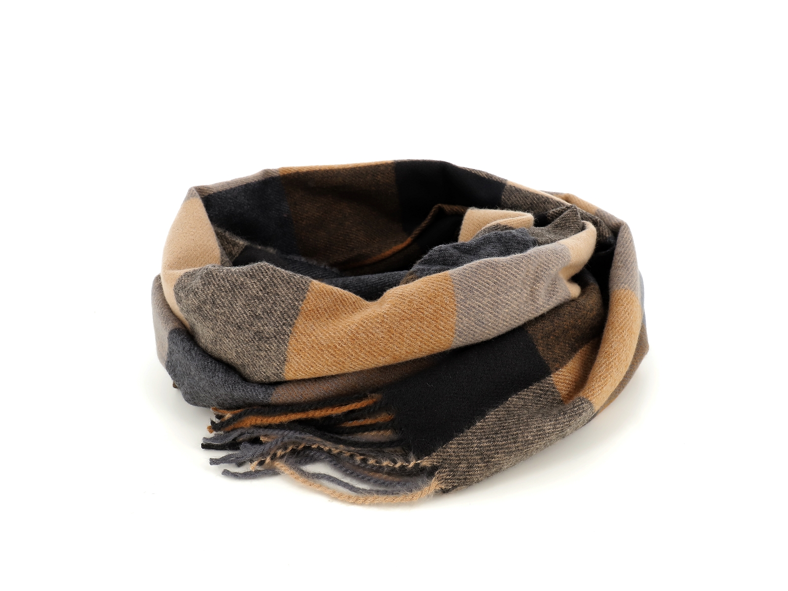 M brand-16512 Textile Multi-Marron