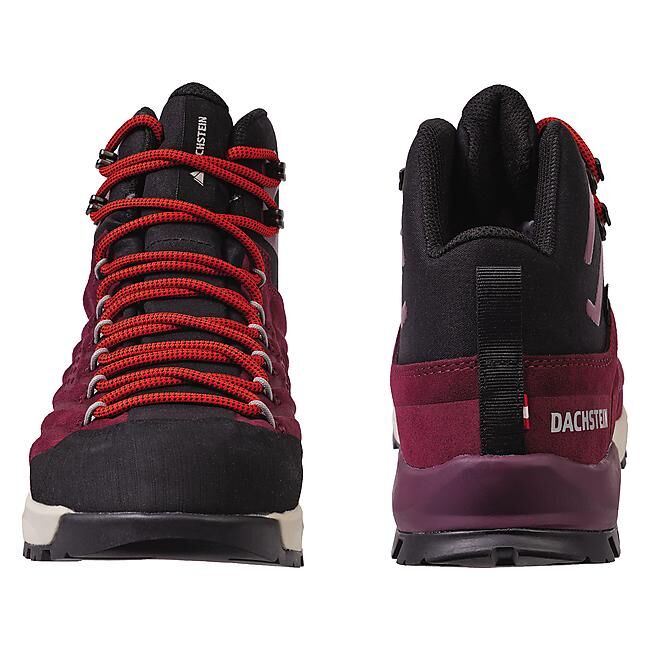DACHSTEIN - CHAUSSURES DE RANDONNEE SF-21 MID W