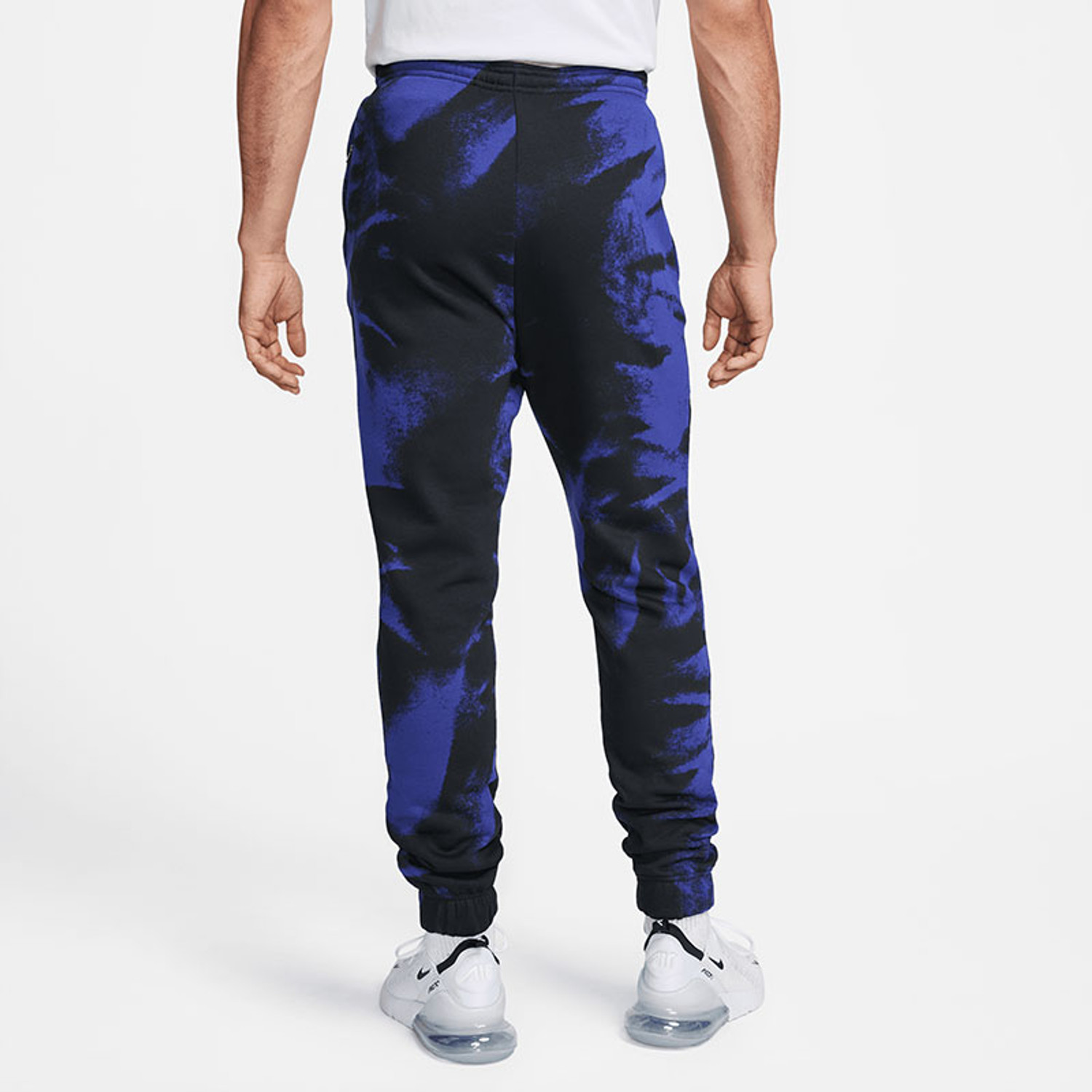 Nike Nederland Fleece Trainingspak