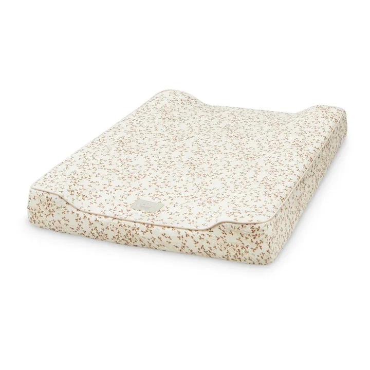 Cam Cam Matelas à langer Lierre en coton bio