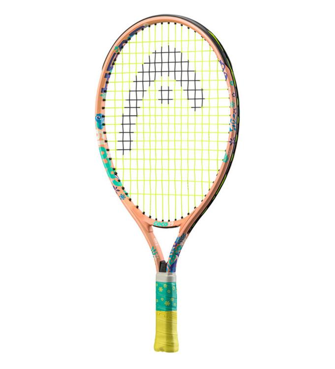 Head Coco 19 Junior Tennisracket