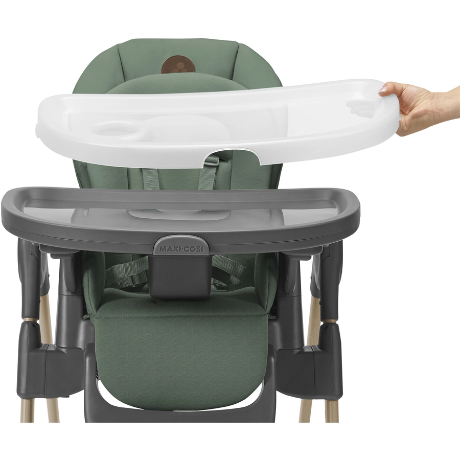 MAXI COSI Hochstuhl Minla Beyond Green Eco
