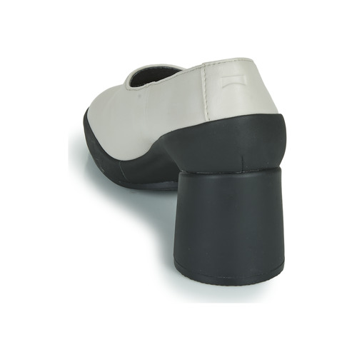 Camper - UPRIGHT - Beige / Noir