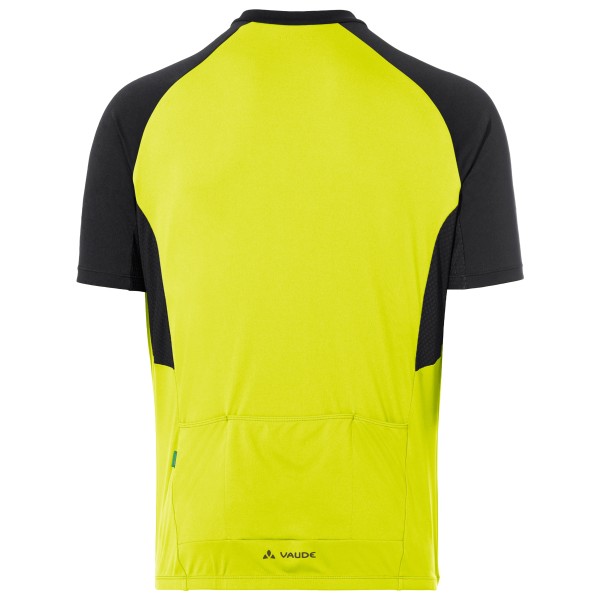 Vaude - Matera Full Zip Tricot II - Maillot de cyclisme