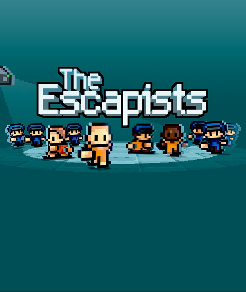 The Escapists- PC