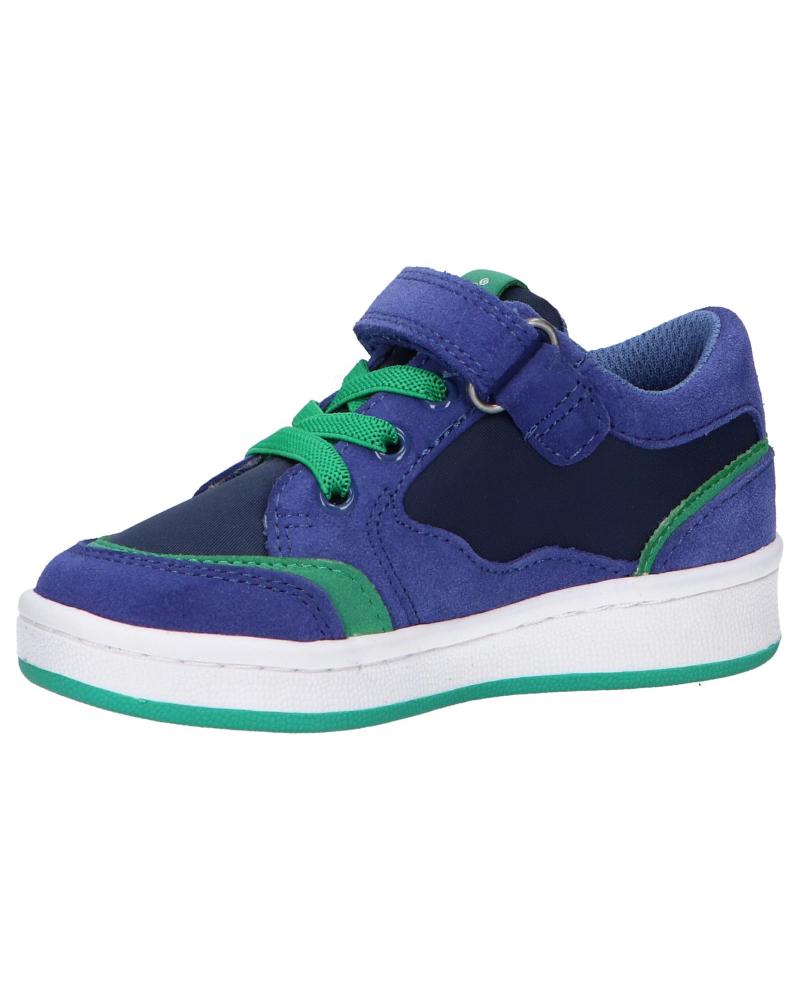 Tênis Esportivo Kickers 858800-10 Bisckuit