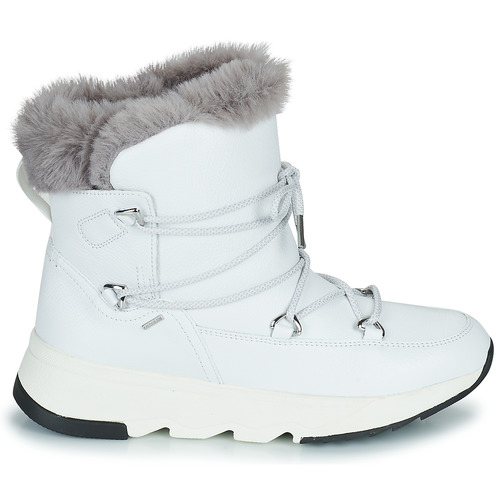 Geox - FALENA ABX - Blanc