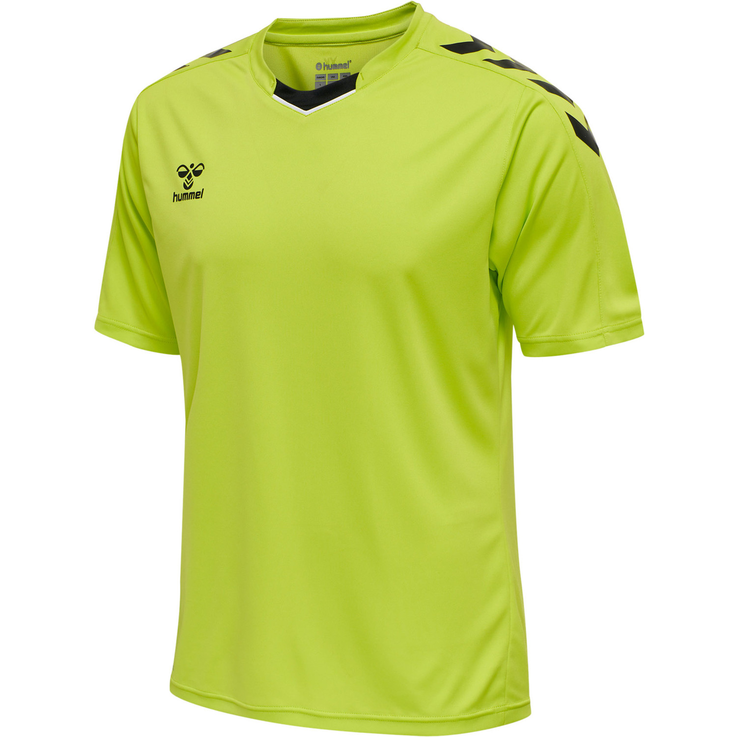 Hummel Core XK Poly Shirt Men