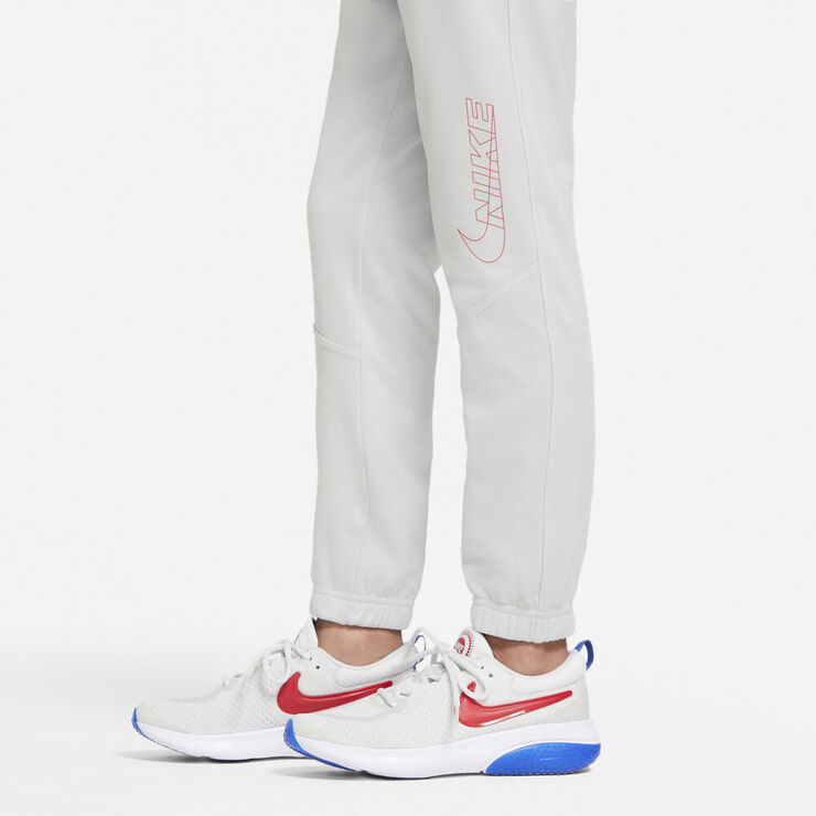 Nike Therma Fit Tapered Traeningsbukser Grå