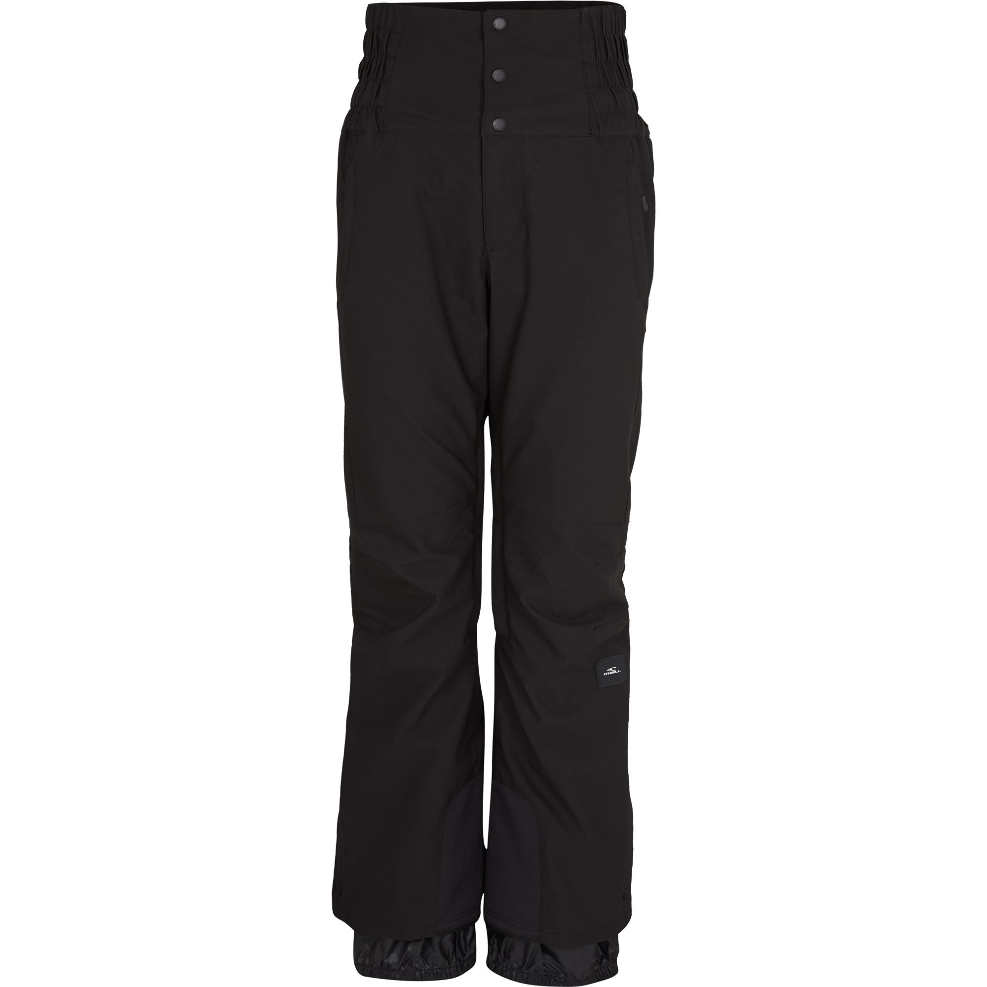 O'Neill Total Disorder Slim Skihose Damen black out