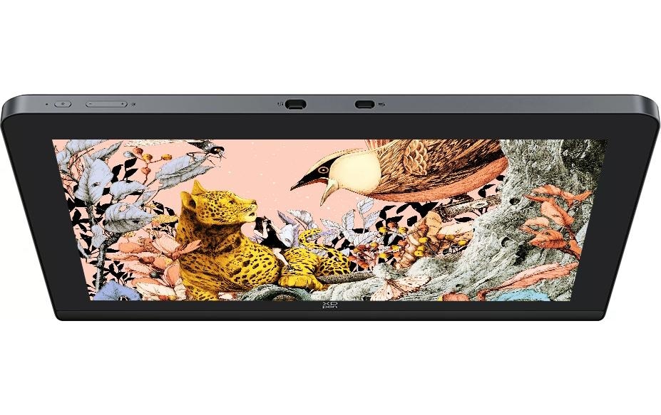 Grafiktablett »XP-PEN Artist Pro 16 (Gen 2)« (38,96 cm / 15,4 ″) iOS WQXGA )