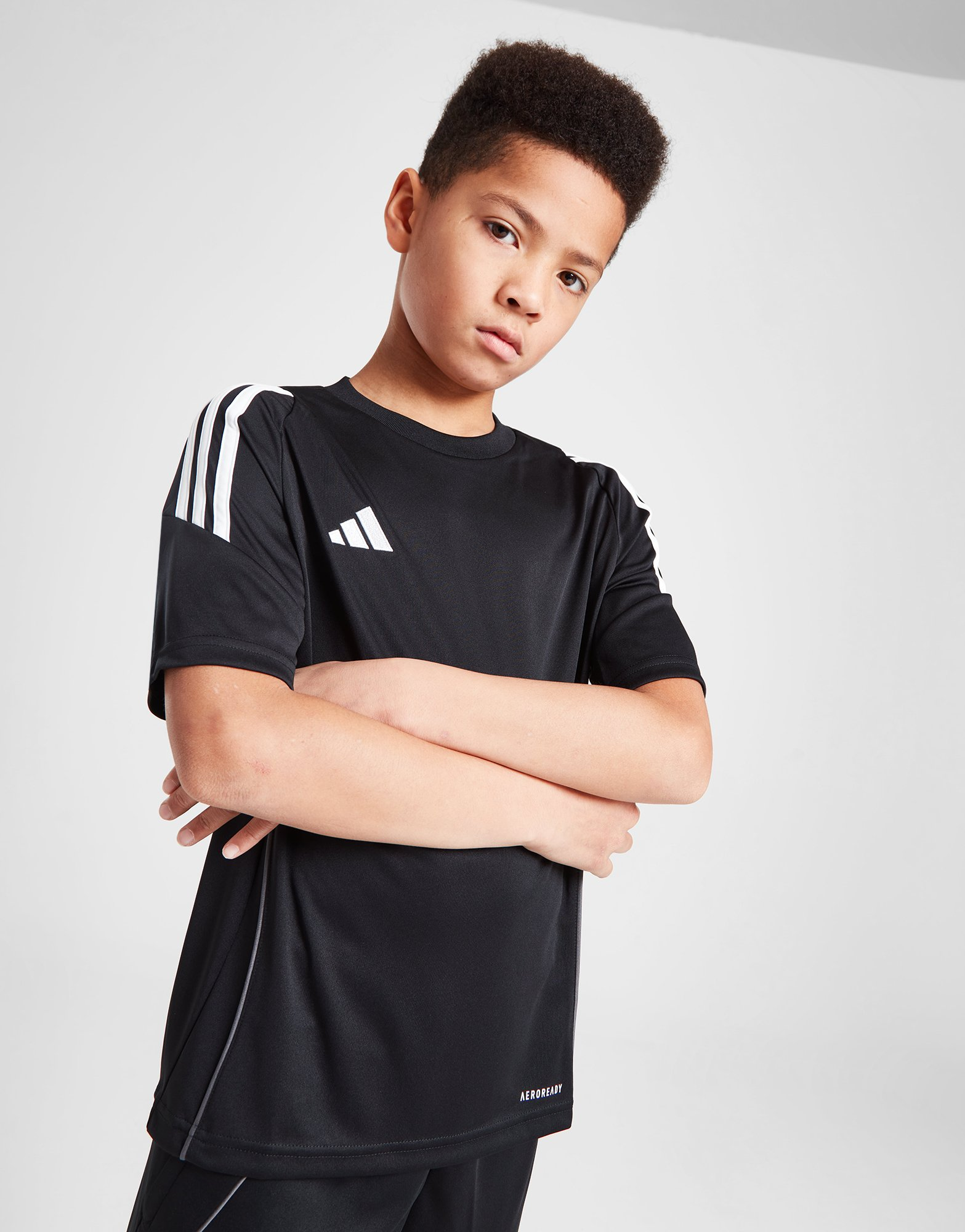 adidas T-shirt Tiro 24 Junior