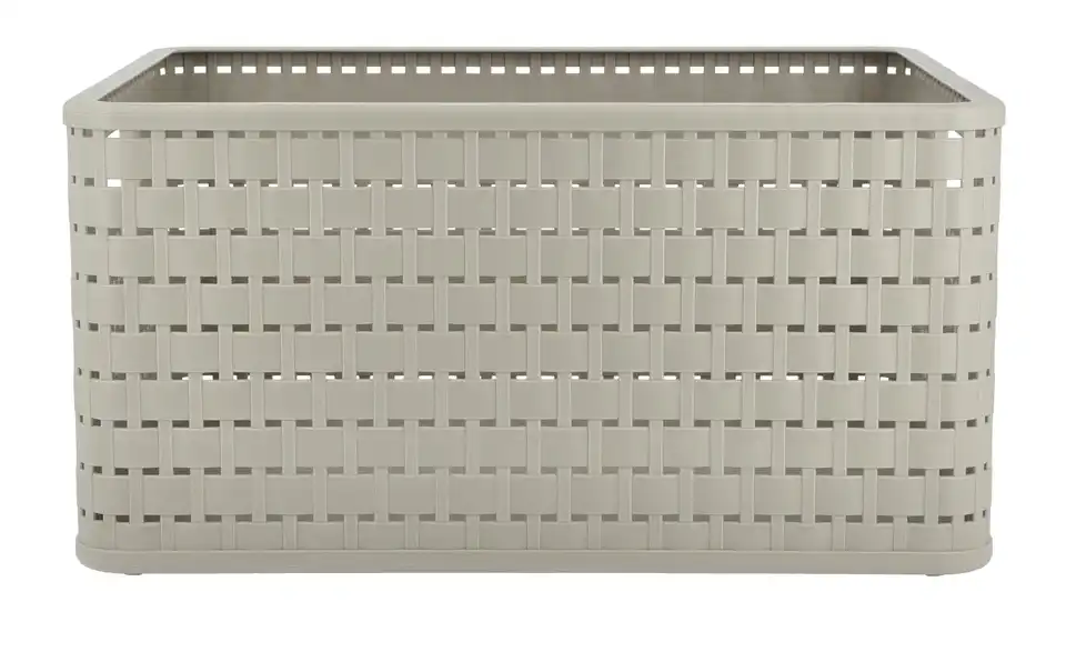 Rotho Aufbewahrungsbox 27,8 cm