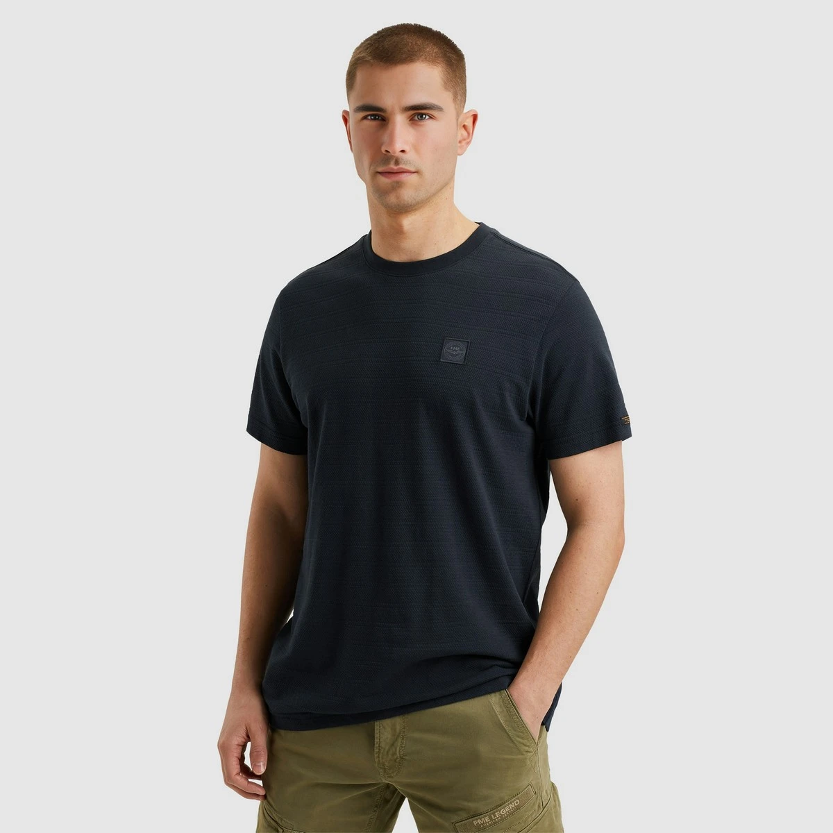 Heren Polo 27380201SN