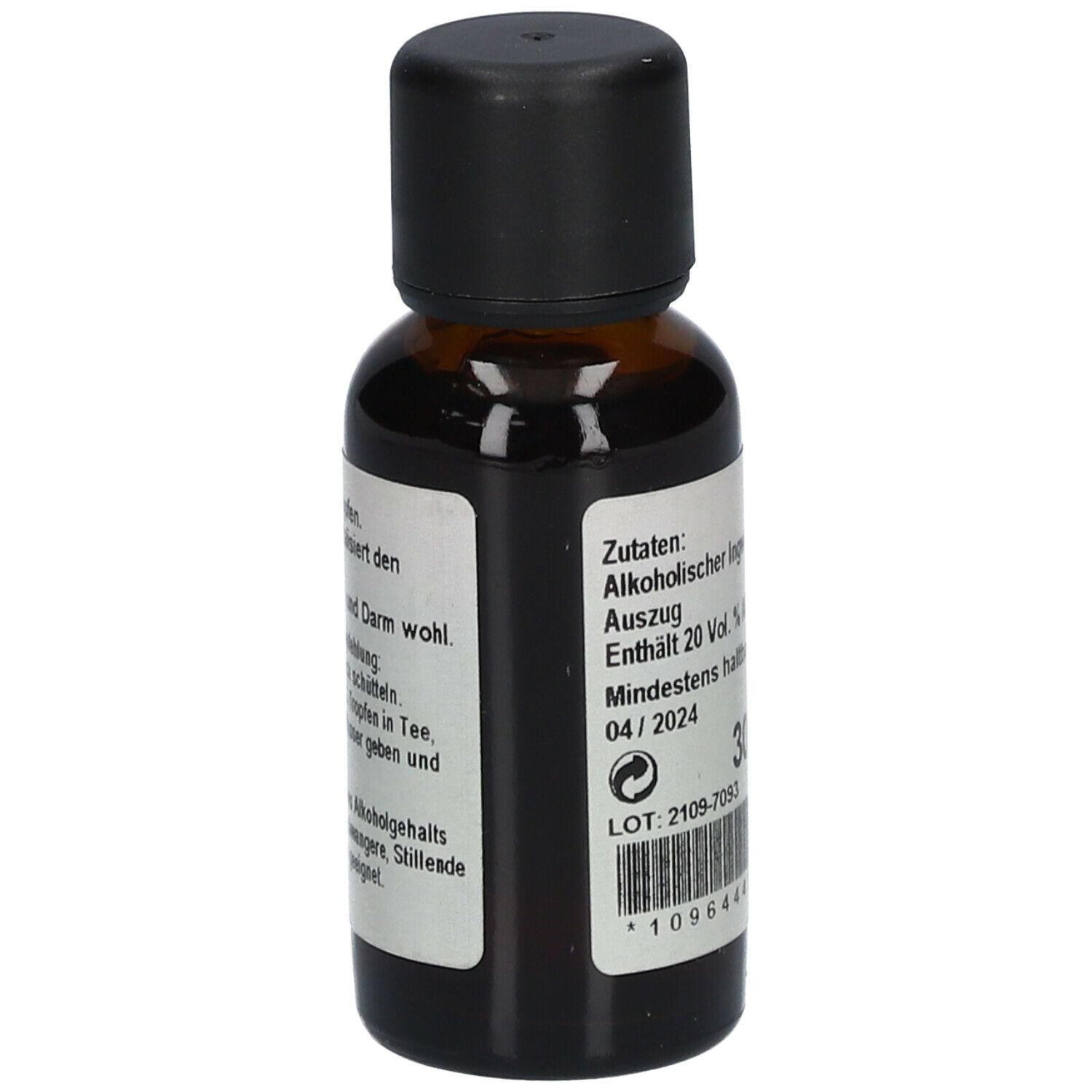 Resana® Ingwertropfen