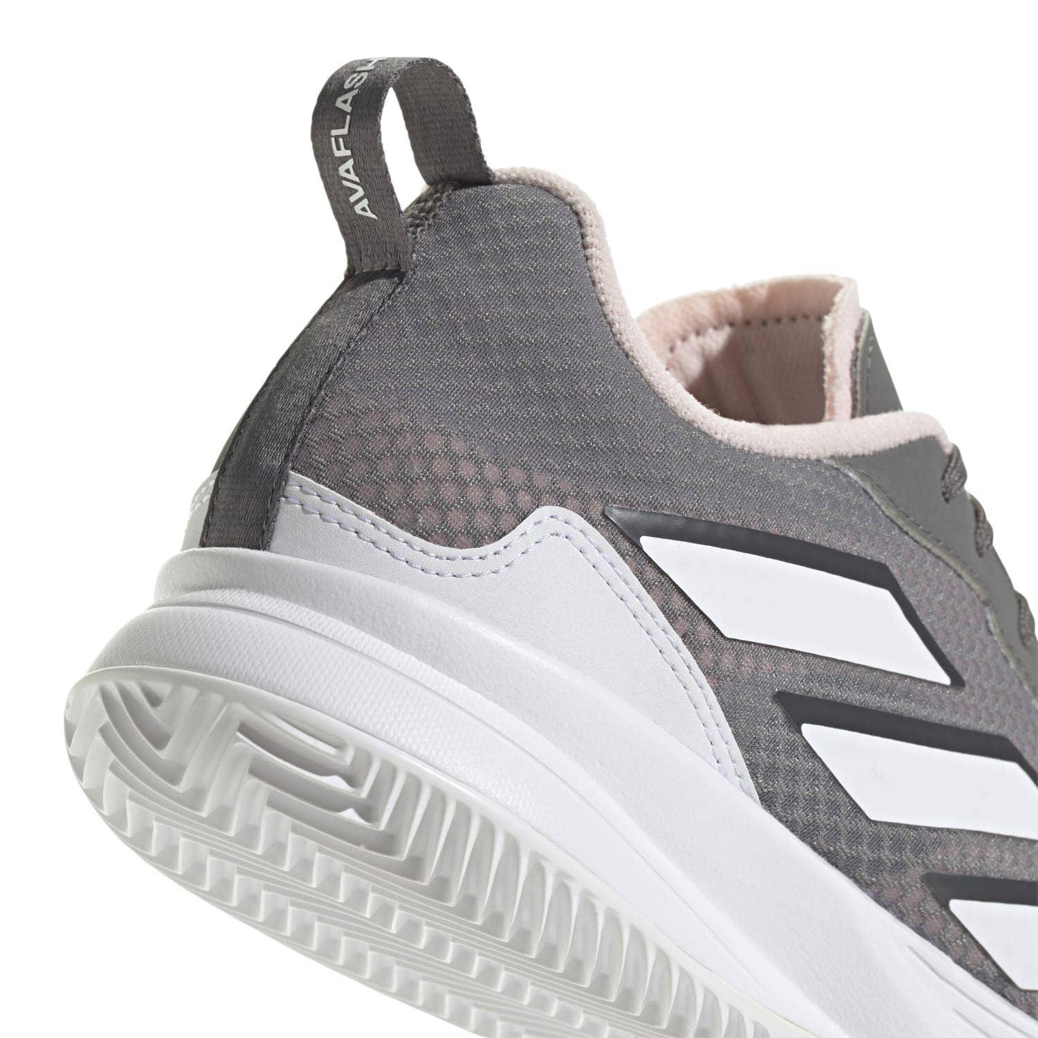 adidas  Avaflash Clay Dames
