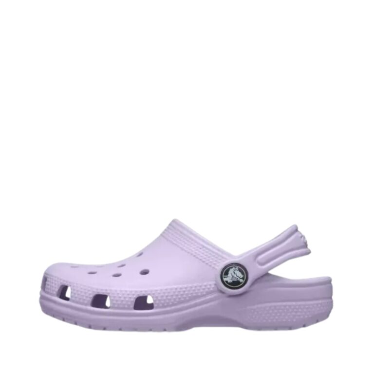 Crocs Sandal Små Børn 206990-530