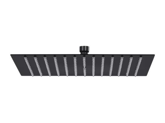Pomme de douche pluie argenté 25 x 25 x 25 cm 02_0002078