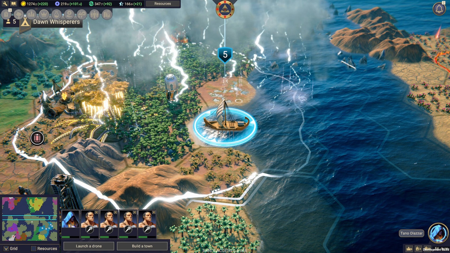 Revival: Recolonization- PC