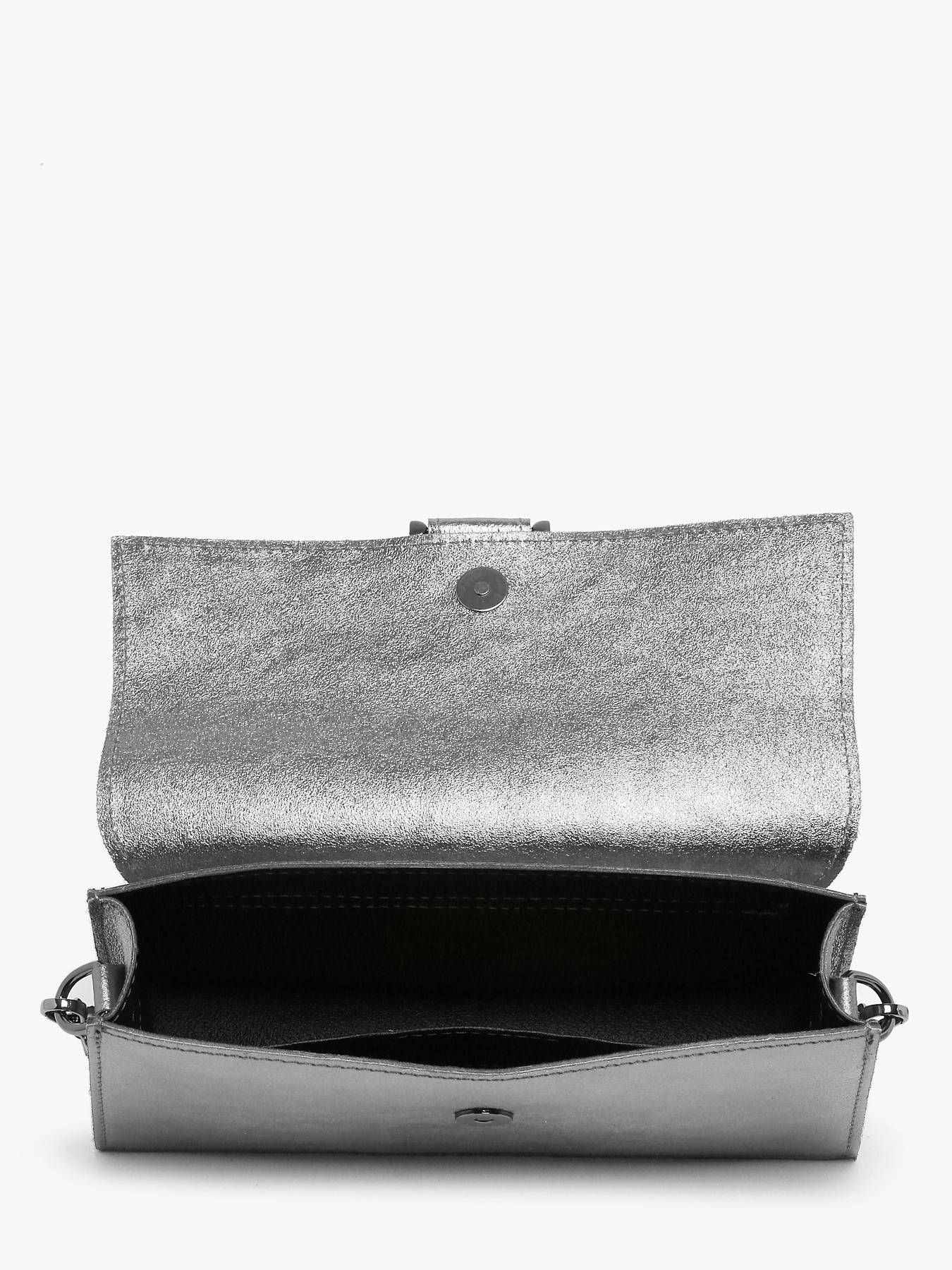 sac port paule Nine cuir MILANO