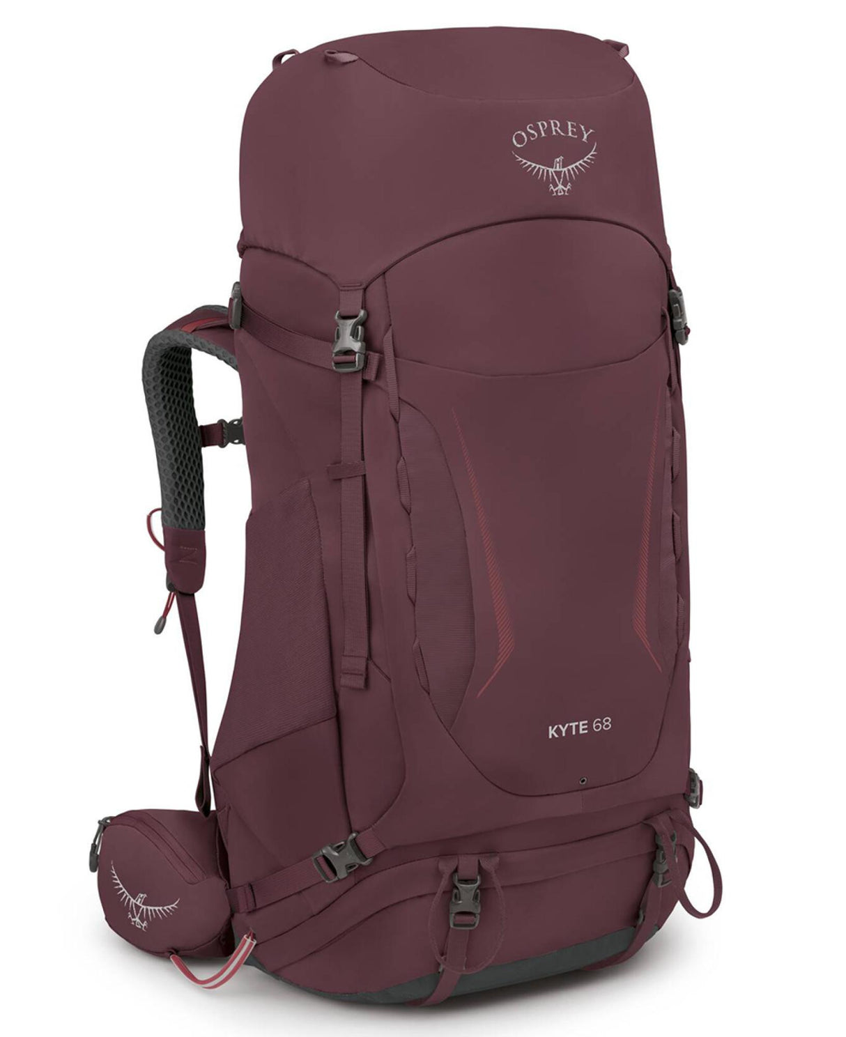 Osprey<br>Kyte 68