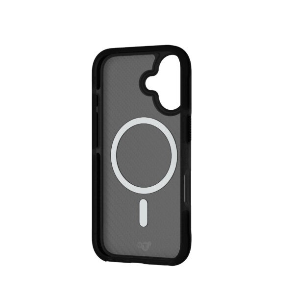 Tech21 - Evo Armour - Cover - iPhone 16 - MagSafe - Sort