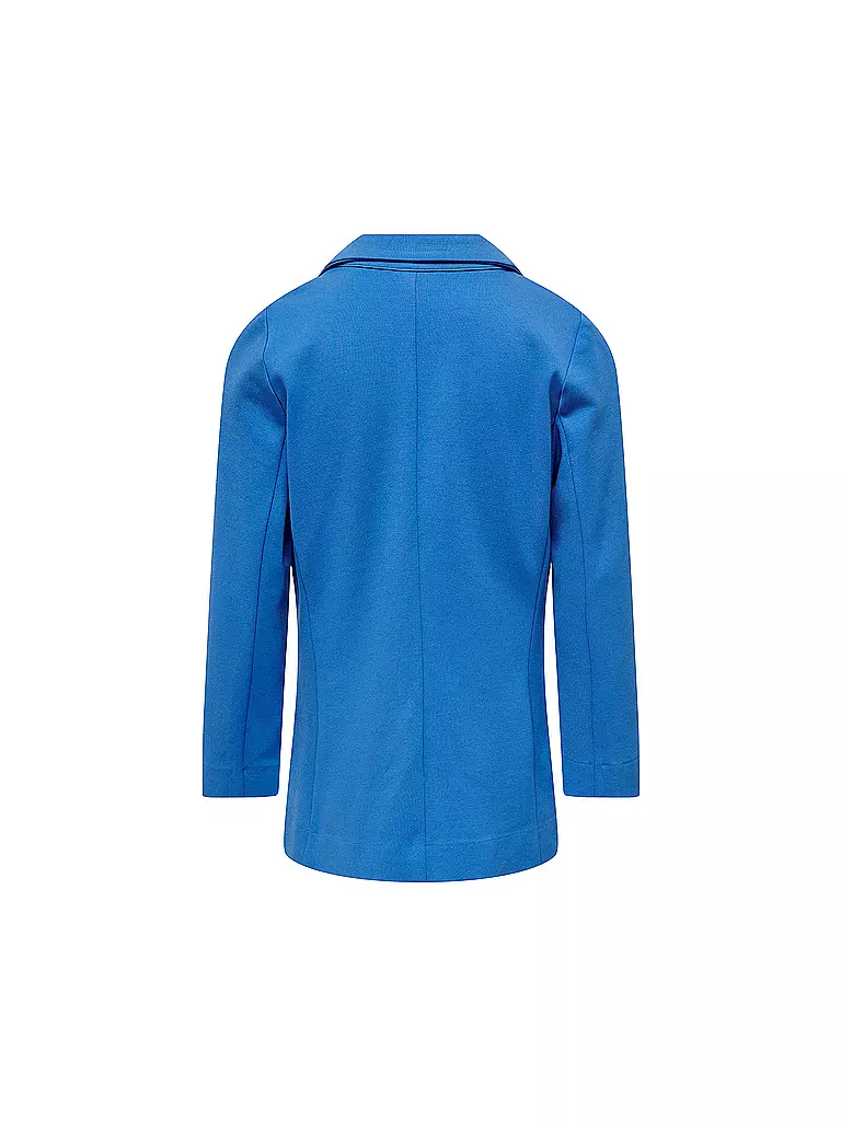 ONLY Mädchen Blazer KOGPOPTRASH blau