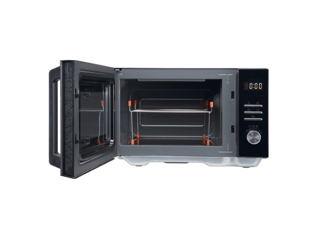MICRO-ONDAS COM GRILL QILIVE Q.6443 DIGITAL 25L
