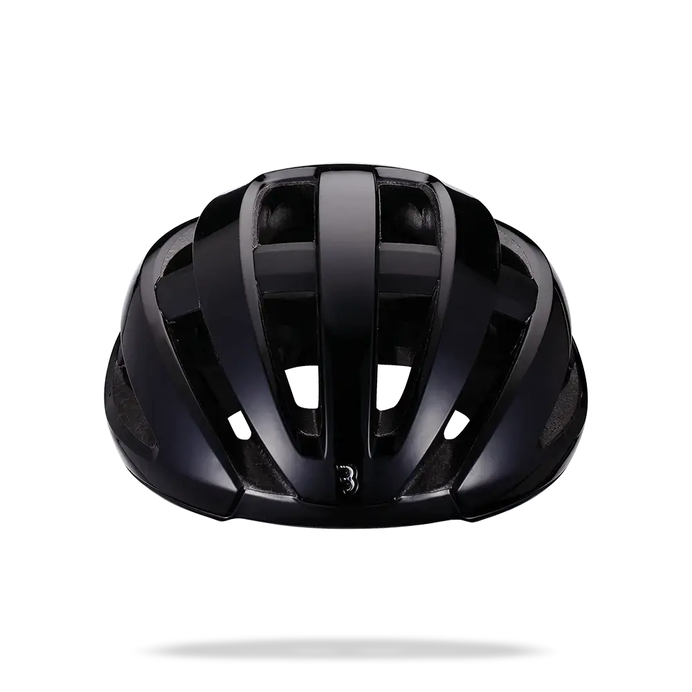 BBB Cycling Maestro BHE-09 Fietshelm Mat Zwart