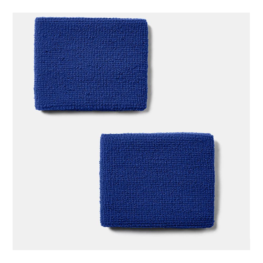 Under Armour UA PERFORMANCE - Bracelets x2 Homme blue
