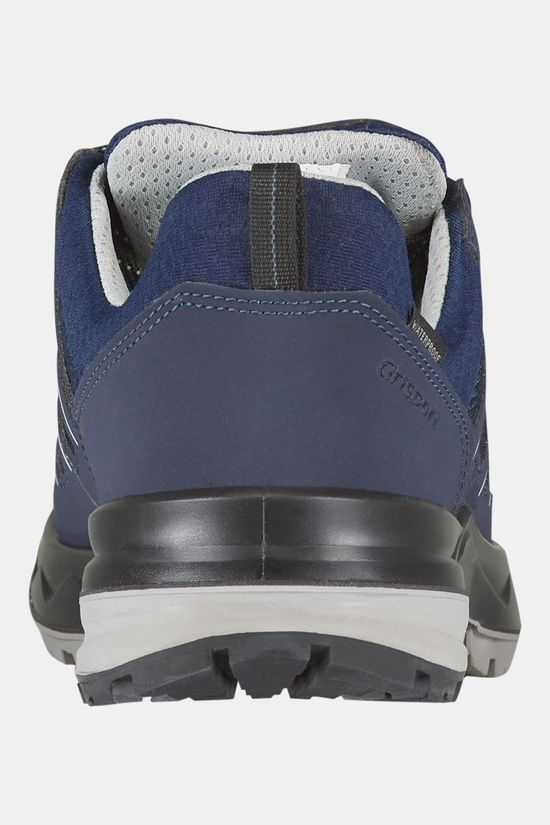 Grisport Grisport Vico Low Waterproof Wandelschoen