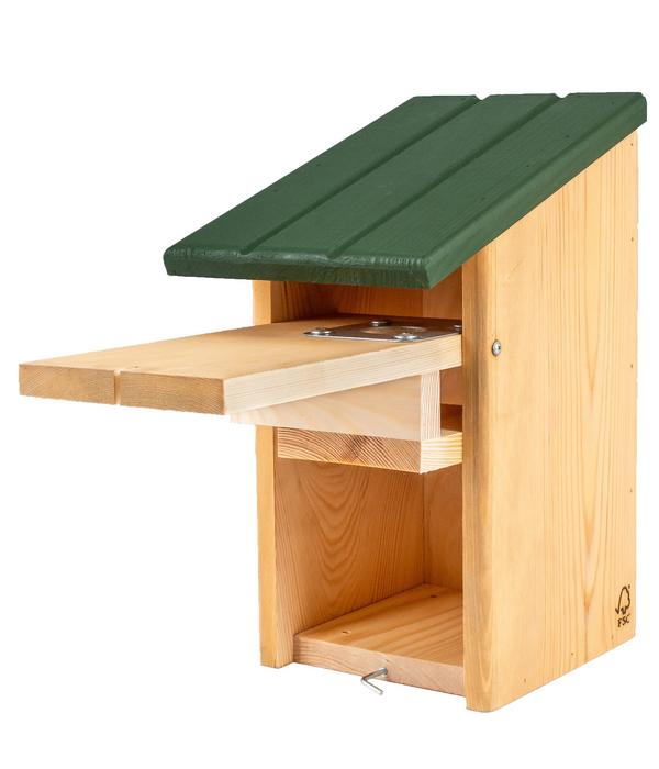 CJ Wildlife Raubtierschutz-Nistkasten Seattle,