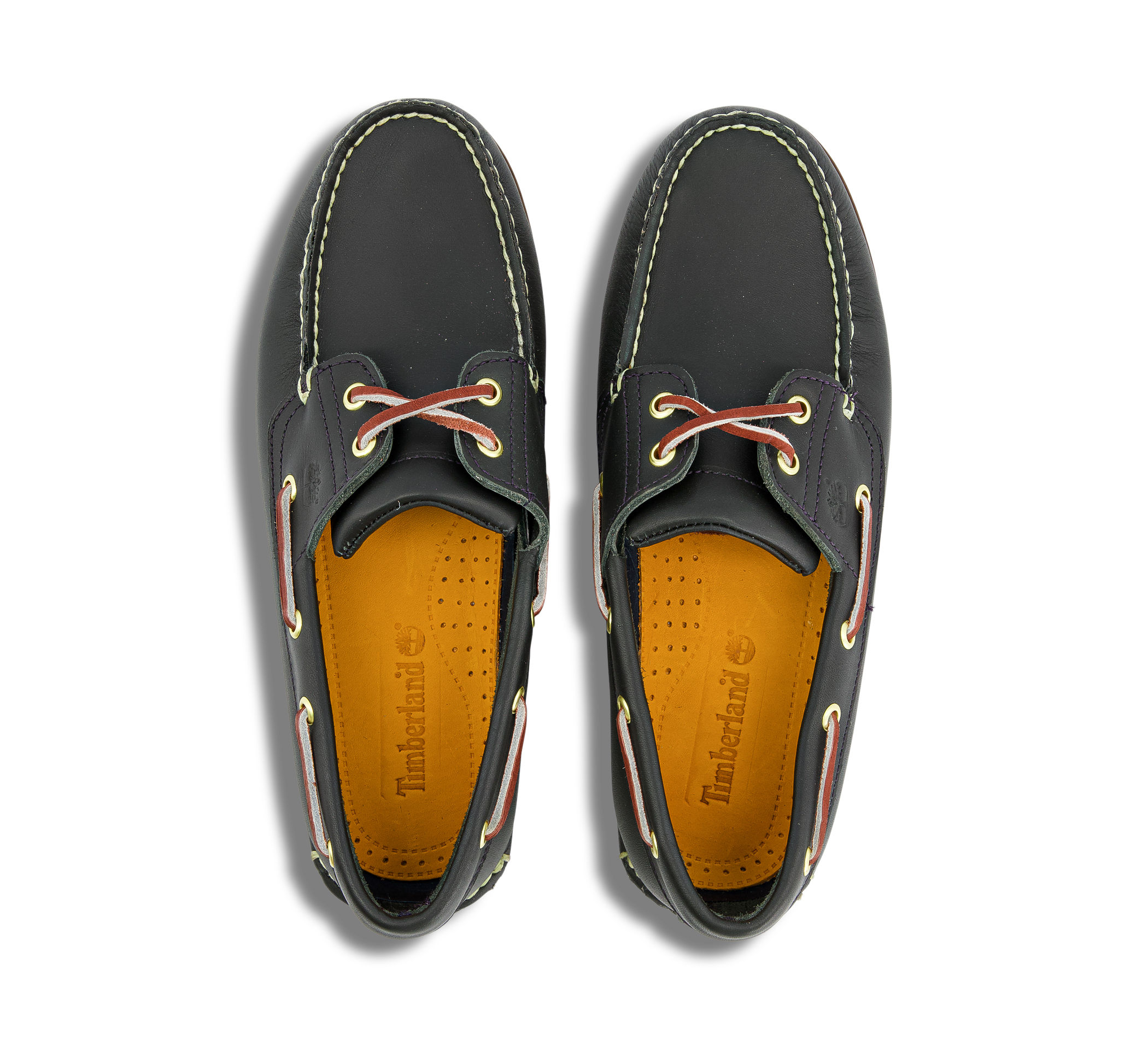 Timberland Eye Boat - Mokassins