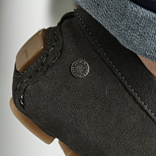 Mocassins Jensen 12203636 Pirate Black