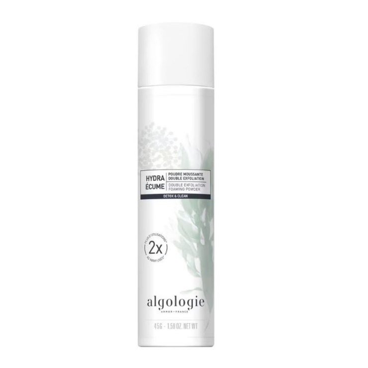 Hydra écume lait démaquillant velouté 200ml