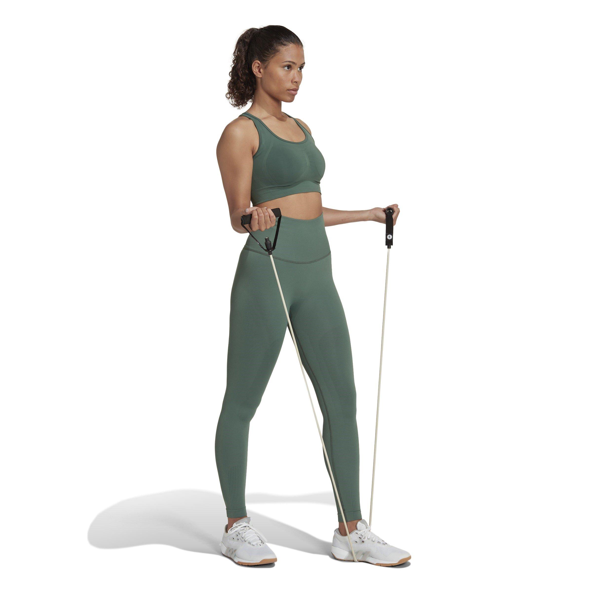 adidas FORMOTION Sculpt Medium Support Bra Womens