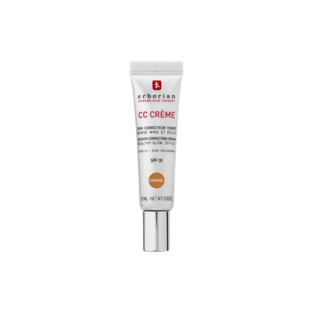 ERBORIAN Finish CC Cream (15ml)